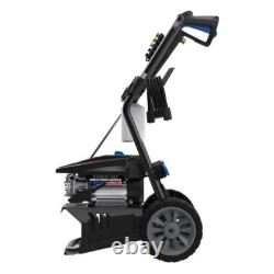 AR Blue Clean Electric Pressure Washer 2400 PSI, 1.16 GPM