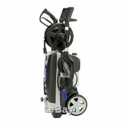AR Blue Clean Supreme 2000 PSI (Electric Cold-Water) Pressure Washer