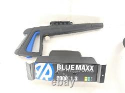 AR Blue Maxx, BM 3000 Electric Pressure Washer, 3000 PSI, 1.3 GPM, 15 AMP
