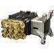 AR Pump XMV3G30D-F24 3GPM 3000PSI Pressure Washer Pump With 1 GAS FLANGE, OEM