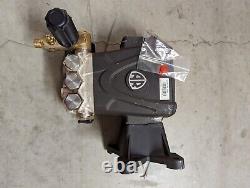 AR RRV4G40 BARE Pressure Washer Pump 4000 PSI NEW OPEN BOX