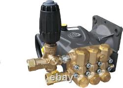 AR RRV4G40 Complete VRT3 Unloader Assy Pressure Washer Pump 4000 PSI