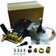 AR RSV4G40 Pressure Washer Pump 4gpm 4000psi 1 Shaft Bolt And Go Pump Package