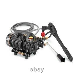 A-1 Detail Supply Industrial Pressure Washer PRO 1600psi 1.6 GPM