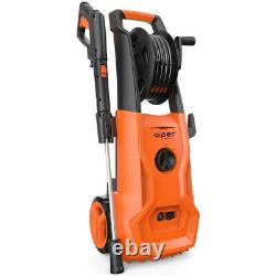 Aiper Electric High Pressure Washer 2030 PSI Multi-Purpose Cleaning Car/Patio