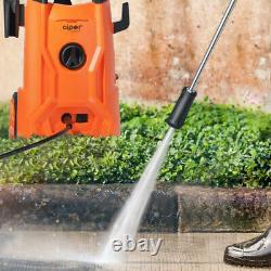 Aiper Electric High Pressure Washer 2030 PSI Multi-Purpose Cleaning Car/Patio