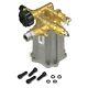 Annovi Reverberi 3000 PSI Pressure Washer Pump fits Husquvarna 6027PW, PW3100