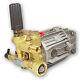 Annovi Reverberi SJV3G27D-F7 Pressure Washer Pump, Triplex, 3.0 GPM@2700 PSI, 34