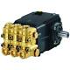 Annovi Reverberi XWA-M8G35N Pressure Washer Pump, Triplex, 8.0 GPM@3500 PSI, 175
