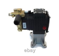 Annovi Reververi 4000 psi Pressure Washer Water Pump for John Deere PR-4000GH