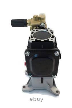 Annovi Reververi 4000 psi Pressure Washer Water Pump for John Deere PR-4000GH