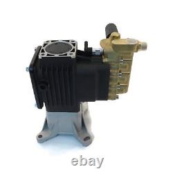 Annovi Reververi 4000 psi Pressure Washer Water Pump for John Deere PR-4000GH