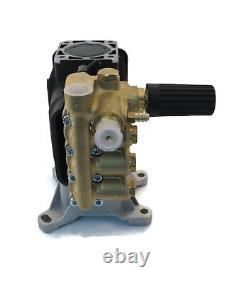 Annovi Reververi 4000 psi Pressure Washer Water Pump for John Deere PR-4000GH