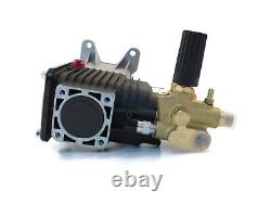 Annovi Reververi 4000 psi Pressure Washer Water Pump for John Deere PR-4000GH