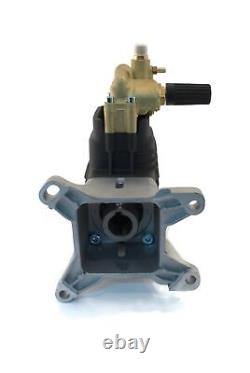 Annovi Reververi 4000 psi Pressure Washer Water Pump for John Deere PR-4000GH