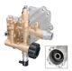Ar Rmv2.5g30 Pressure Washer Pump Axial, 2.5gpm 3000 Psi, 3400 Rpm, 3/4 Shaft