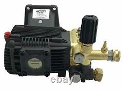 Armor AMR-RSV4G40D. U 4000 PSI Replacement Horizontal Pressure Washer Pump