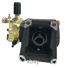 Armor AMR-RSV4G40D. U 4000 PSI Replacement Horizontal Pressure Washer Pump