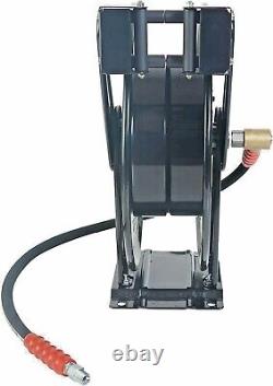 Automatic Pressure Washer Hose Reel self retracting 4000 PSI