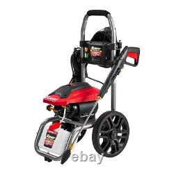 BAUER 2300 PSI, 1.2 GPM Brushless Max Performance Electric Pressure Washer HOT