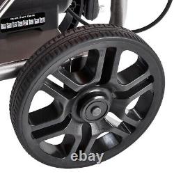 BAUER 2300 PSI, 1.2 GPM Brushless Max Performance Electric Pressure Washer HOT