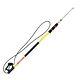 BE Pressure 85.206.424L 4000 PSI @ 8 GPM 7' to 24' Heavy-Duty Pressure Washer 4