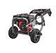 BLACK MAX 3300 PSI Heavy Duty Gas Pressure Washer Powerful 212cc OHV Engine NEW