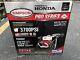 BRAND NEW Simpson Honda 2.5 GPM PowerShot 3700 PSI Gas Pressure Washer #PS60982