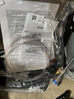 BRAND NEW Simpson PRO Series 3700 PSI Pressure Washer Model #PS61370