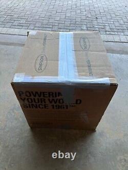 BRAND NEW Simpson PRO Series 3700 PSI Pressure Washer Model #PS61370