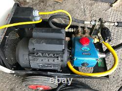 BRENDON PRESSURE POWER WASHER 950 PSI CAT PUMP 110v