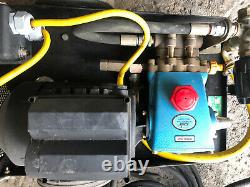 BRENDON PRESSURE POWER WASHER 950 PSI CAT PUMP 110v