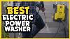 Best Electric Power Washer In 2023