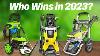 Best Electric Pressure Washer 2023 Don T Buy One Before Watching This