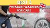 Best Electric Pressure Washer Uk 2024 Discover Top 3 Corded Pressure Washers Review On Amazon Uk