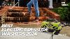 Best Electric Pressure Washers 2024 Top 5 Best Electric Pressure Washers 2024