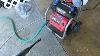Black Max 1 800 Psi Electric Pressure Washer With Cleaning Kit