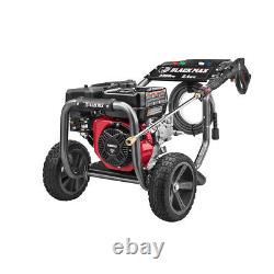 Black Max BM803300H 3300 PSI Gas Pressure Washer, 212cc OHV Engine