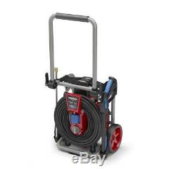 Briggs & Stratton 20667 2000 PSI 3.5 Max GPM Electric Power Pressure Washer