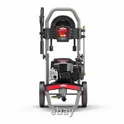 Briggs & Stratton 21030 2800-PSI Gas Pressure Washer with 725EXi OHV 163cc Engin