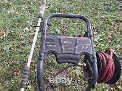 Briggs & Stratton 3400psi Pressure Washer