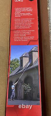 Briggs & Stratton 9 Foot 3000 PSI Pressure Washer Extension Wand New