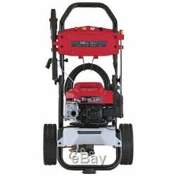 Briggs & Stratton Murray 3,000 PSI 2.5 GPM Gas Pressure Washer Engine