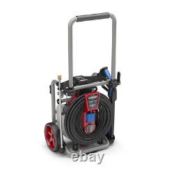 Briggs & Stratton POWERflow 2000 PSI Cold Water Pressure Washer (020667V)