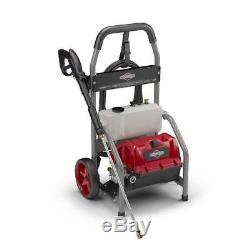 Briggs & Stratton PW-20680 1800 PSI 1.2 GPM Electric Powered Pressure Washer