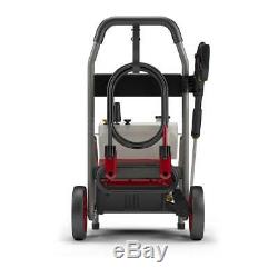 Briggs & Stratton PW-20680 1800 PSI 1.2 GPM Electric Powered Pressure Washer