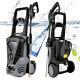 CASULO 3500PSI 2.6GPM Electric Pressure Washer High Power Water Cleaner Machine