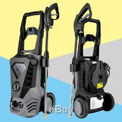 CASULO 3500PSI 2.6GPM Electric Pressure Washer High Power Water Cleaner Machine
