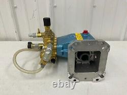 CAT A157127 Pressure Washer Pump Assembly- 4200 PSI 3.5 GPM Direct Drive Gas