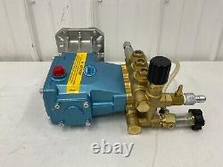 CAT A157127 Pressure Washer Pump Assembly- 4200 PSI 3.5 GPM Direct Drive Gas